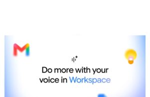 Google Workspace hangvezérlés: beszélgethetsz a Gmaillel és a Dokumentumokkal Google Workspace hangvezérlés: beszélgethetsz a Gmaillel és a Dokumentumokkal