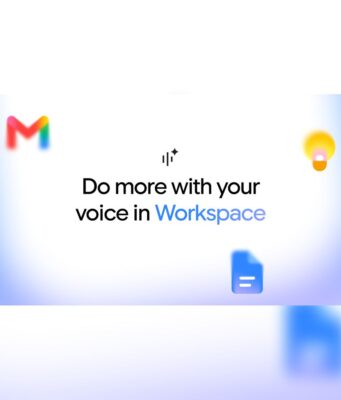 Google Workspace hangvezérlés: beszélgethetsz a Gmaillel és a Dokumentumokkal Google Workspace hangvezérlés: beszélgethetsz a Gmaillel és a Dokumentumokkal