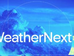 WeatherNext 3: óránként frissülő AI próbál pontosabb időjárást jósolni WeatherNext 3: óránként frissülő AI próbál pontosabb időjárást jósolni
