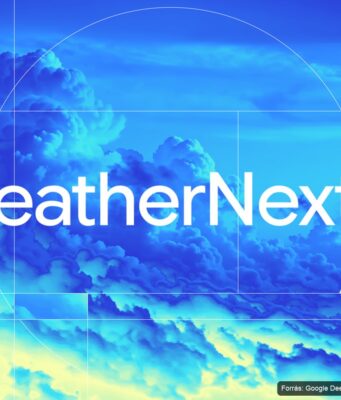 WeatherNext 3: óránként frissülő AI próbál pontosabb időjárást jósolni WeatherNext 3: óránként frissülő AI próbál pontosabb időjárást jósolni