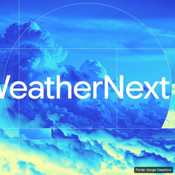 2026-09-15-weathernext-3-ai-idojaras-elorejelzes-featured WeatherNext 3: óránként frissülő AI próbál pontosabb időjárást jósolni
