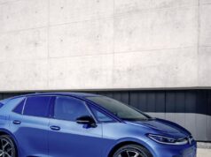 Volkswagen ID.3 GTI: elektromos hot hatch érkezik 2027-ben Volkswagen ID.3 GTI: elektromos hot hatch érkezik 2027-ben