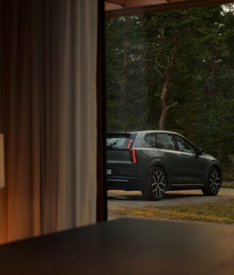 A Volvo 13 új modellt ígér 2030-ig: mit jelenthet ez a vásárlóknak? A Volvo 13 új modellt ígér 2030-ig: mit jelenthet ez a vásárlóknak?