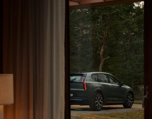 A Volvo 13 új modellt ígér 2030-ig: mit jelenthet ez a vásárlóknak? A Volvo 13 új modellt ígér 2030-ig: mit jelenthet ez a vásárlóknak?