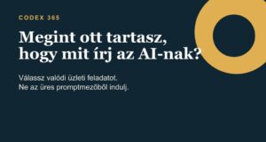 Hogyan írj jó promptot? 7 hiba, amitől használhatatlan lesz az AI válasza Hogyan írj jó promptot? 7 hiba, amitől használhatatlan lesz az AI válasza