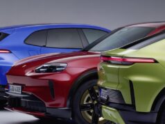 Automata ajtót kaphat az elektromos Porsche Cayenne: praktikus vagy fölösleges? Automata ajtót kaphat az elektromos Porsche Cayenne: praktikus vagy fölösleges?