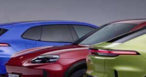 Automata ajtót kaphat az elektromos Porsche Cayenne: praktikus vagy fölösleges? Automata ajtót kaphat az elektromos Porsche Cayenne: praktikus vagy fölösleges?