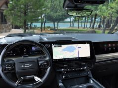 Visszatérhet a CarPlay és az Android Auto a GM autóiba Visszatérhet a CarPlay és az Android Auto a GM autóiba