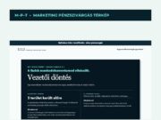 Marketingaudit házilag: mit javíts először, ha költesz, de nem látod az eredményt? Marketingaudit házilag: mit javíts először, ha költesz, de nem látod az eredményt?
