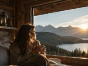 Off-grid szállás a semmi közepén: szabadság vagy logisztikai próba? Off-grid szállás a semmi közepén: szabadság vagy logisztikai próba?
