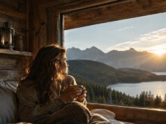 Off-grid szállás a semmi közepén: szabadság vagy logisztikai próba? Off-grid szállás a semmi közepén: szabadság vagy logisztikai próba?