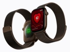 Apple Watch Series 12: mit tud az új egészségérzékelés? Apple Watch Series 12: mit tud az új egészségérzékelés?