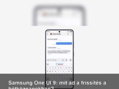 Samsung One UI 9: mit ad a frissítés a hétköznapokban? Samsung One UI 9: mit ad a frissítés a hétköznapokban?