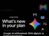 Google AI-előfizetések 2026: melyik új funkció hasznos? Google AI-előfizetések 2026: melyik új funkció hasznos?