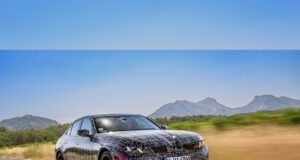 Új BMW 3-as 2026: mit tud az M350 és a Drift Moment? Új BMW 3-as 2026: mit tud az M350 és a Drift Moment?