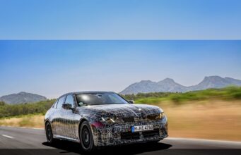 Új BMW 3-as 2026: mit tud az M350 és a Drift Moment? Új BMW 3-as 2026: mit tud az M350 és a Drift Moment?