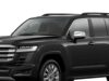 Toyota Land Cruiser 300 hibrid: mire jó a villanyos rásegítés? Toyota Land Cruiser 300 hibrid: mire jó a villanyos rásegítés?