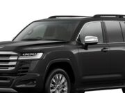 Toyota Land Cruiser 300 hibrid: mire jó a villanyos rásegítés? Toyota Land Cruiser 300 hibrid: mire jó a villanyos rásegítés?