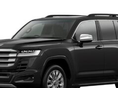 Toyota Land Cruiser 300 hibrid: mire jó a villanyos rásegítés? Toyota Land Cruiser 300 hibrid: mire jó a villanyos rásegítés?