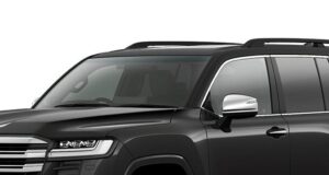 Toyota Land Cruiser 300 hibrid: mire jó a villanyos rásegítés? Toyota Land Cruiser 300 hibrid: mire jó a villanyos rásegítés?