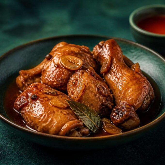 2026-09-29-filipino-csirke-adobo-szoszosan-featured Filipino csirke adobo sós-savanyú szósszal
