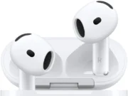 AirPods 5: nyitott kialakítás, erősebb ANC és élő fordítás