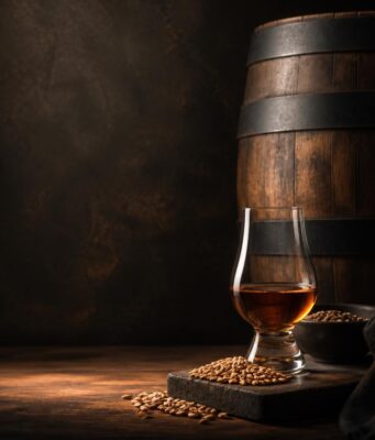 Jack Daniel’s American Single Malt: édesebb whisky, komoly hordómunka Jack Daniel’s American Single Malt: édesebb whisky, komoly hordómunka