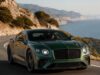 Bentley Supersports 2027: könnyebb kupé, 657 lóerős V8 Bentley Supersports 2027: könnyebb kupé, 657 lóerős V8