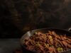 Koreai bulgogi marhatál: gyors BBQ serpenyőben Koreai bulgogi marhatál: gyors BBQ serpenyőben