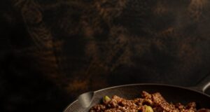Koreai bulgogi marhatál: gyors BBQ serpenyőben Koreai bulgogi marhatál: gyors BBQ serpenyőben