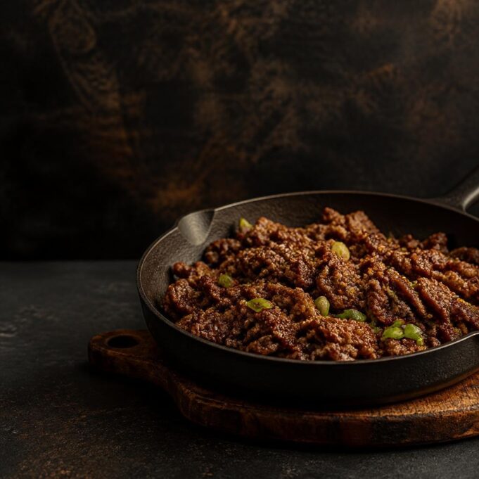 featured-image-11 Koreai bulgogi marhatál: gyors BBQ serpenyőben