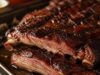 BBQ oldalas: omlós vagy tisztán harapható? BBQ oldalas: omlós vagy tisztán harapható?