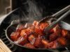 Sütőtök burnt ends grillen: füstös, ragacsos köret Sütőtök burnt ends grillen: füstös, ragacsos köret