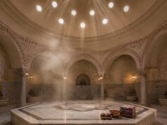 Törökfürdő etikett: így készülj az első hamamra Törökfürdő etikett: így készülj az első hamamra