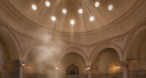 Törökfürdő etikett: így készülj az első hamamra Törökfürdő etikett: így készülj az első hamamra