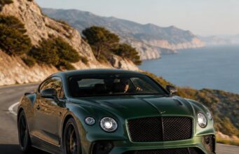 Bentley Supersports 2027: könnyebb kupé, 657 lóerős V8 Bentley Supersports 2027: könnyebb kupé, 657 lóerős V8