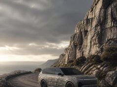 Bentley Torcal: a márka legerősebb sorozatgyártású autója Bentley Torcal: a márka legerősebb sorozatgyártású autója