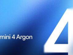 Gemini 4 Argon: mit tud, és ki használhatja most? Gemini 4 Argon: mit tud, és ki használhatja most?