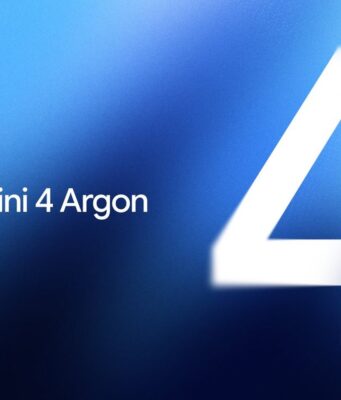 Gemini 4 Argon: mit tud, és ki használhatja most? Gemini 4 Argon: mit tud, és ki használhatja most?