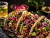 Gyors csirkés taco serpenyőben, pácolás nélkül Gyors csirkés taco serpenyőben, pácolás nélkül