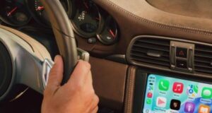 Porsche PCCM Plus: CarPlay a 2009–2016-os modellekbe Porsche PCCM Plus: CarPlay a 2009–2016-os modellekbe
