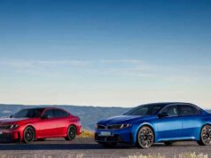 Új BMW 3-as sorozat 2026: elektromos korszakváltás Új BMW 3-as sorozat 2026: elektromos korszakváltás