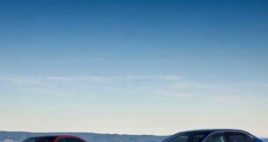 Új BMW 3-as sorozat 2026: elektromos korszakváltás Új BMW 3-as sorozat 2026: elektromos korszakváltás