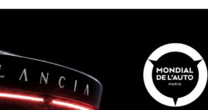 Lancia Gamma 2026: hibrid vagy elektromos fastback? Lancia Gamma 2026: hibrid vagy elektromos fastback?