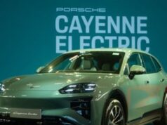 Porsche Cayenne Electric: kinek lehet jó a villany-SUV? Porsche Cayenne Electric: kinek lehet jó a villany-SUV?