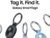 Samsung Galaxy SmartTag3: mit tud az új nyomkövető? Samsung Galaxy SmartTag3: mit tud az új nyomkövető?