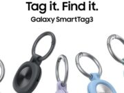 Samsung Galaxy SmartTag3: mit tud az új nyomkövető? Samsung Galaxy SmartTag3: mit tud az új nyomkövető?