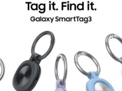 Samsung Galaxy SmartTag3: mit tud az új nyomkövető? Samsung Galaxy SmartTag3: mit tud az új nyomkövető?