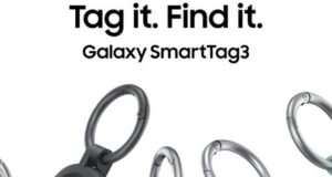 Samsung Galaxy SmartTag3: mit tud az új nyomkövető? Samsung Galaxy SmartTag3: mit tud az új nyomkövető?