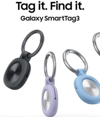 Samsung Galaxy SmartTag3: mit tud az új nyomkövető? Samsung Galaxy SmartTag3: mit tud az új nyomkövető?